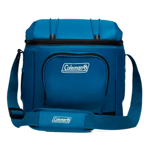 Bolso Térmico Portátil Coleman Chiller 16 Latas